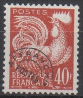 FRANCE  N°116__NEUF** VOIR SCAN - 1953-1960