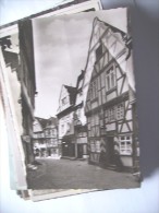 Duitsland Deutschland Hessen Limburg An Der Lahn Fischmarkt - Limburg