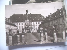 Duitsland Deutschland Hessen Fulda Schloss - Fulda