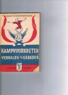 Scouts Kampvuurkreten Verhalen En Gebeden Deel 4 1946 - Anciens