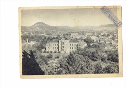 La Ville De REUTLINGER - 548/340 RC - édité Par Les Economats De L'Armée TUBINGEN - - Reutlingen