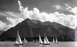 CPSM Suisse Thunersee Lac De Thoune - Thun