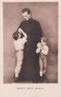 Carte 1920 Saint Jean Bosco à Gradignan : Oeuvre De Don Bosco - Gradignan