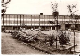 BERINGEN - Koersel (3582) : Rustoord "Corsala". CPSM. - Beringen