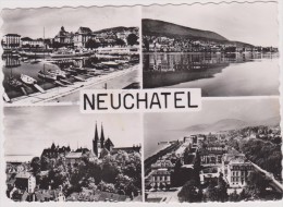 SUISSE,SWITZERLAND,SWISS,HELVETIA,SCHWEIZ ,SVIZZERA, NEUCHATEL - Neuchâtel