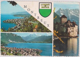 SUISSE,SWITZERLAND,SVIZZERA,SCHWEIZ,HELVETIA,SWISS ,VAUD,MONTREUX,TERRITET - Montreux