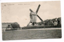 31101  -   Ingelmunster  Windmolen - Ingelmunster