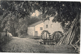 Carte Postale Ancienne De MOULIN DE BARDONWEZ - Rendeux