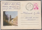 1973-EP-14 CUBA 1973. Ed.171c. POSTAL STATIONERY. JOSE MARTI. LAS VILLAS, TRINIDAD. PINAR DEL RIO. USED. - Covers & Documents