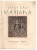 Lisboa - Braga - Nazaré - Dois Portos - Exposição Mariana No Estúdio Do SPN - Juventude Católica Feminina - Religião - Revues & Journaux