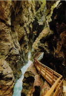 LIECHTENSTEINKLAMM  BEI ST. JOHANN IM  PONGAU     (NUOVA) - St. Johann Im Pongau