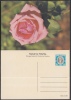 1978-EP-21 CUBA 1978. Ed.121c. MOTHER DAY SPECIAL DELIVERY. POSTAL STATIONERY. ANTONIO MACEO. FLORES. FLOWERS. UNUSED. - Covers & Documents