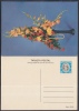 1978-EP-23 CUBA 1978. Ed.121a. MOTHER DAY SPECIAL DELIVERY. POSTAL STATIONERY. ANTONIO MACEO. JARRON FLORES. FLOWERS. UN - Covers & Documents