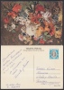 1979-EP-37 CUBA 1979. Ed.123a. MOTHER DAY SPECIAL DELIVERY. POSTAL STATIONERY. ANTONIO MACEO. JARRON FLORES. FLOWERS. UN - Cartas & Documentos