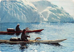 ¤¤   -   SAINT-PIERRE-et-MIQUELON    -   Kayacs    -  ¤¤ - San Pedro Y Miquelón