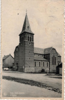 Carte Postale Ancienne De CULS-DES-SARTS - L'EGLISE - Cul-des-Sarts