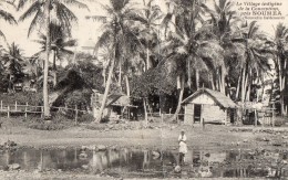 CONCEPTION Pres NOUMEA - New Caledonia