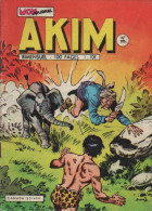 AKIM N° 323 BE MON JOURNAL 01-1973 - Akim