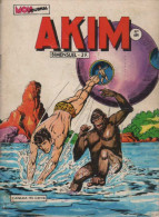 AKIM N° 486 BE MON JOURNAL 11-1979 - Akim