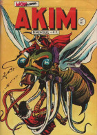 AKIM N° 517 BE MON JOURNAL 02-1981 - Akim