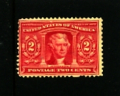 UNITED STATES/USA - 1904  2c  CENTENARY  EXPO  MINT - Nuevos