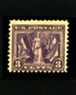 UNITED STATES/USA - 1919  VICTORY  MINT NH - Unused Stamps