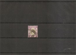 Hong-Kong ( 71 Oblitéré) - Used Stamps