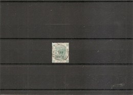 Hong-Kong ( 26 Oblitéré) - Used Stamps