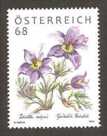Österreich 2015 Michel No. 3199 Treuebonusmarke Kuhschelle Postfrisch Mint Neuf - 2011-2020 Neufs