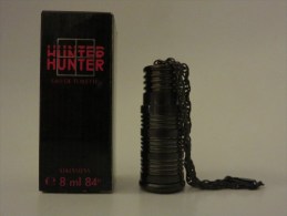 Hunter Eau De Toilette - ATKINSONS - Miniatures Hommes (avec Boite)