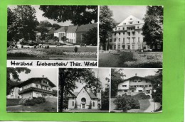 HERZ BAD LIEBENSTEIN THÜR WALD - Bad Liebenstein