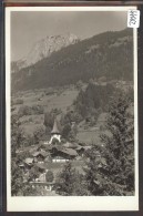 ERLENBACH - TB - Erlenbach Im Simmental