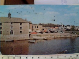 ENGLAND CAMBRIDGESHIRE--PETERBOROUGH  From River  Bridge VB1979 EV1091 - Andere & Zonder Classificatie