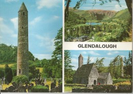 GLENDALOUGH - Trois Vues - Other & Unclassified