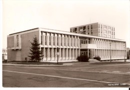 LANAKEN (3620) : Gemeentehuis. CPSM. - Lanaken