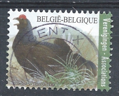 BELGIE 4305 ° - Used Stamps