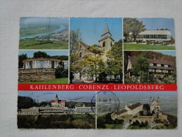 Austria Grauss Aus Wien   Stamp 1970   A19 - Sonstige & Ohne Zuordnung