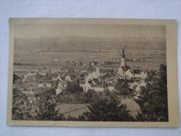 Austria Leibnitz Totale  1937   A19 - Leibnitz