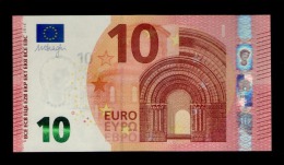 10 Euro 2014 UNC (XA2512078xxx / X002B2) - Germany, Allemagne, Duitsland, Germania, Alemanha, ドイツ, - 10 Euro