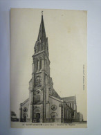 SAINT-JOACHIM  :  CLOCHER  De  L'Eglise    - Saint-Joachim
