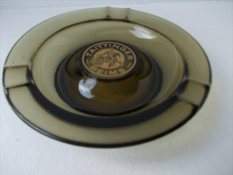 Ancien Cendrier. Champagne " TAITTINGER " - Ashtrays