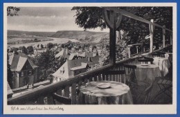 Deutschland; Linz Am Rhein; Blick Vom Winzerhaus Am Berg - Linz A. Rhein