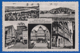 Deutschland; Linz Am Rhein; Gruss Aus - Linz A. Rhein