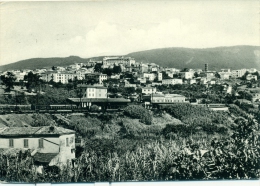 Velletri - Panorama - Velletri