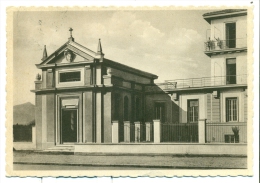 Marina Di Massa (Carrara) - F.A.C.I. Casa Del Clero - La Chiesa - Carrara