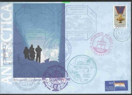 South Africa 1991 Cover With Diff. Ca (F3800) - Other & Unclassified