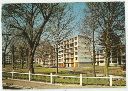 RANTIGNY (60.Oise) Résidence De La Poste - Rantigny