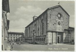 PRATO PIAZZA S.DOMENICO N.V. F.GRANDE - Prato