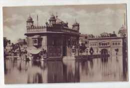 Amritsar - India