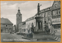 AK Schönebeck (Elbe) - Schönebeck (Elbe)